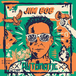 Jim Bob - Automatic (Vinyl)