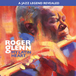Roger Glenn - My Latin Heart (CD)