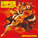 Supernaughty - Apocalypso (Vinyl)