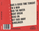 Bo Diddley - Have A Good Time Tonight (CD)