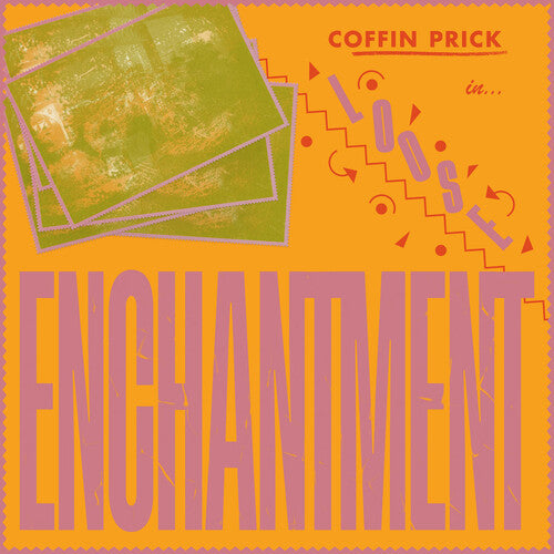 Coffin Prick - Loose Enchantment (Vinyl)