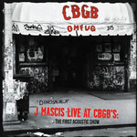 J. Mascis - Live At Cbgb's (Vinyl)