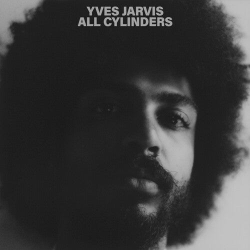 Yves Jarvis - All Cylinders (Vinyl)