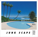 Junk Fujiyama - Junk Scape (Vinyl)