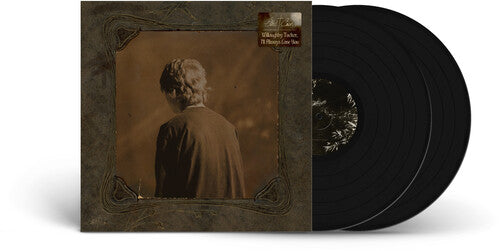 Ethel Cain - Willoughby Tucker, I'll Always Love You (Vinyl)