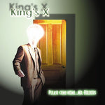 King's X - Please Come Home...Mr. Bulbous - Green (Vinyl)