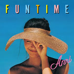 Anri - Fun Time (Vinyl)