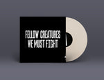 Jasper Hoiby - Fellow Creatures: We Must Fight (Vinyl)