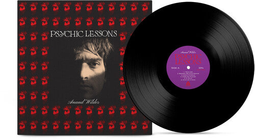 Anand Wilder - Psychic Lessons (Vinyl)
