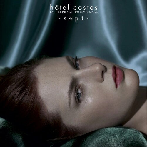 Stephane Pompougnac - Hotel Costes Vol. 7 (Vinyl)