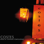 Stephane Pompougnac - Hotel Costes Vol. 1 (Vinyl)