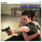 Michael Giacchino - Mission: Impossible 3 (Original Soundtrack) (Vinyl)