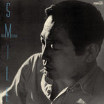 Takeo Moriyama - Smile (Vinyl)