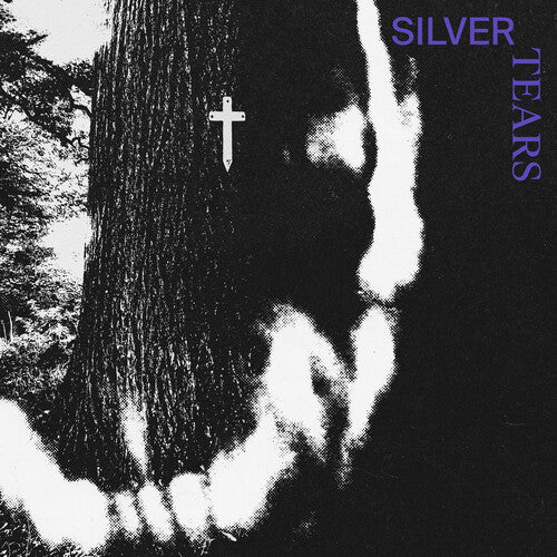 Silver Tears - Silver Tears - Purple Vinyl (Vinyl)