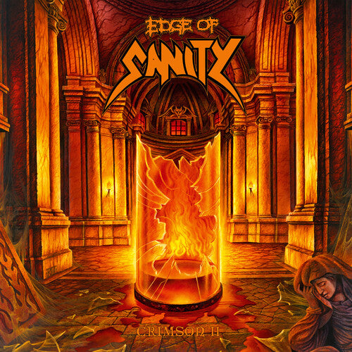 Edge of Sanity - Crimson II (CD)