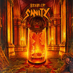 Edge of Sanity - Crimson II (Vinyl)