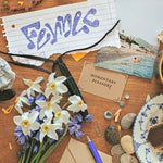 Fennec - Momentary Pleasure (Vinyl)