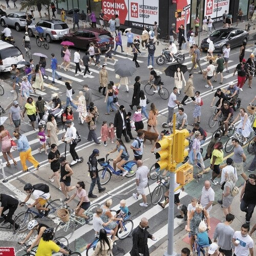 Facta - Gulp (Vinyl)