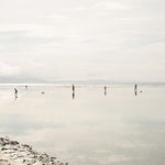 With Time, We Learned To Ask Less (Vinyl)