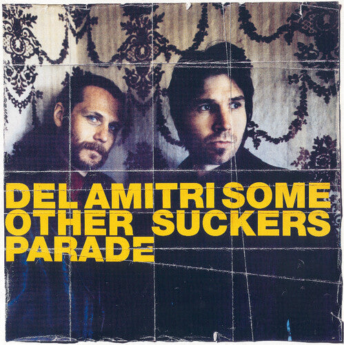 Del Amitri - Some Other Sucker's Parade (Vinyl)