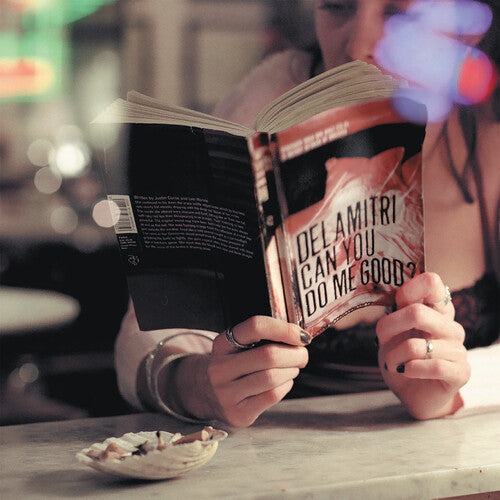 Del Amitri - Can You Do Me Good? (Vinyl)