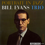 Bill Evans Trio - Portrait In Jazz - UHQCD (CD)