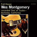 Wes Montgomery - Full House - UHQCD (CD)