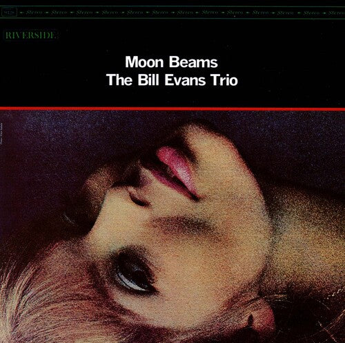 Bill Evans Trio - Moonbeams - UHQCD (CD)