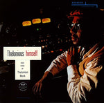 Thelonious Monk - Thelonious Himself - UHQCD (CD)