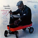 Thelonious Monk - Monk's Music - UHQCD (CD)
