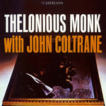 Thelonious Monk - Thelonious Monk With John Coltrane - UHQCD (CD)