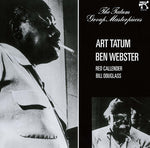 Art Tatum - The Tatum Group Masterpieces - UHQCD (CD)