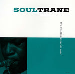 John Coltrane - Soultrane - UHQCD (CD)