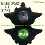 Miles Davis - Walkin' - UHQCD (CD)