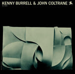 Kenny Burrell & John Coltrane - UHQCD (CD)