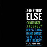 Cannonball Adderley - Somethin' Else - UHQCD (CD)