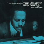 Bud Powell - The Scene Changes: The Amazing Bud Powell Vol. 5 - UHQCD (CD)