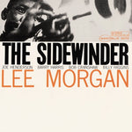 Lee Morgan - The Sidewinder - UHQCD (CD)