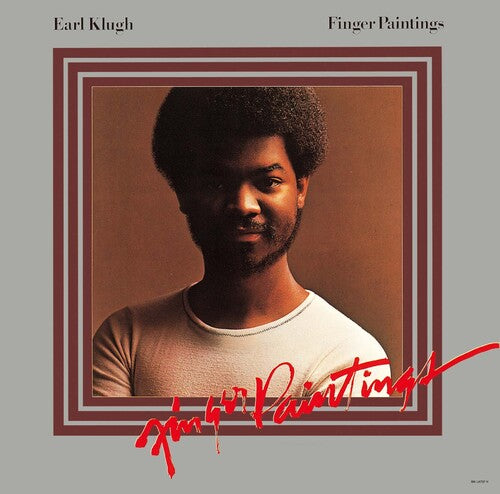 Earl Klugh - Finger Paintings - UHQCD (CD)