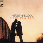 Herbie Hancock - Speak Like A Child - UHQCD (CD)