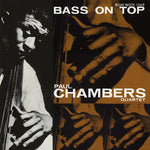 Paul Chambers - Bass On Top - UHQCD (CD)