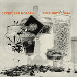 Lee Morgan - Candy - UHQCD (CD)