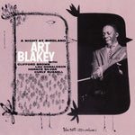 Art Blakey - A Night At Birdland Vol. 1 - UHQCD (CD)