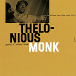 Thelonious Monk - Genius Of Modern Music. Vol. 1 - UHQCD (CD)