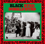 Donald Byrd - Black Byrd - UHQCD (CD)