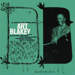 Art Blakey - A Night At Birdland Vol. 2 - UHQCD (CD)