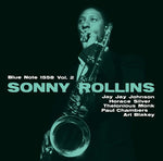 Sonny Rollins - Volume 2 - UHQCD (CD)