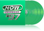 Various Artists - Now Yearbook 1997 / Various - Green Colored Vinyl (Vinyl)