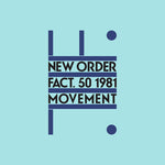 New Order - Movement (Blu-Ray Audio)