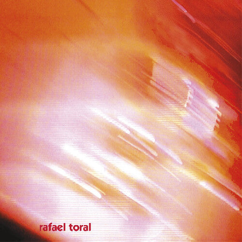 Rafael Toral - Wave Field (CD)